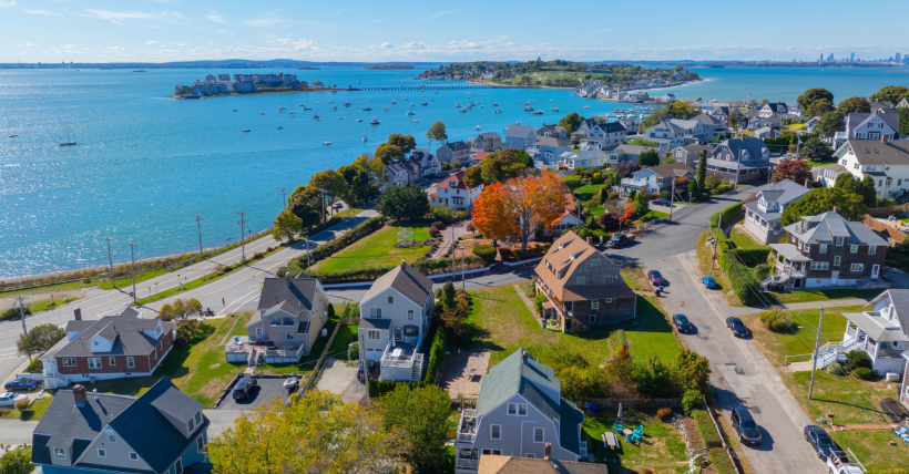 South Shore Real Estate Market Report — Mid-Year 2026 | Hingham, Cohasset, Scituate & More
